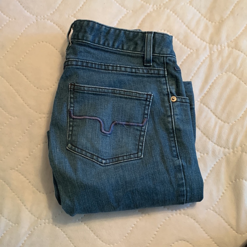 Kimes Ranch Lola Jeans